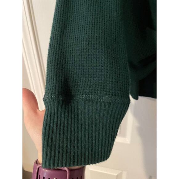 NWT SO Juniors Cozy Top - Picture 4 of 10